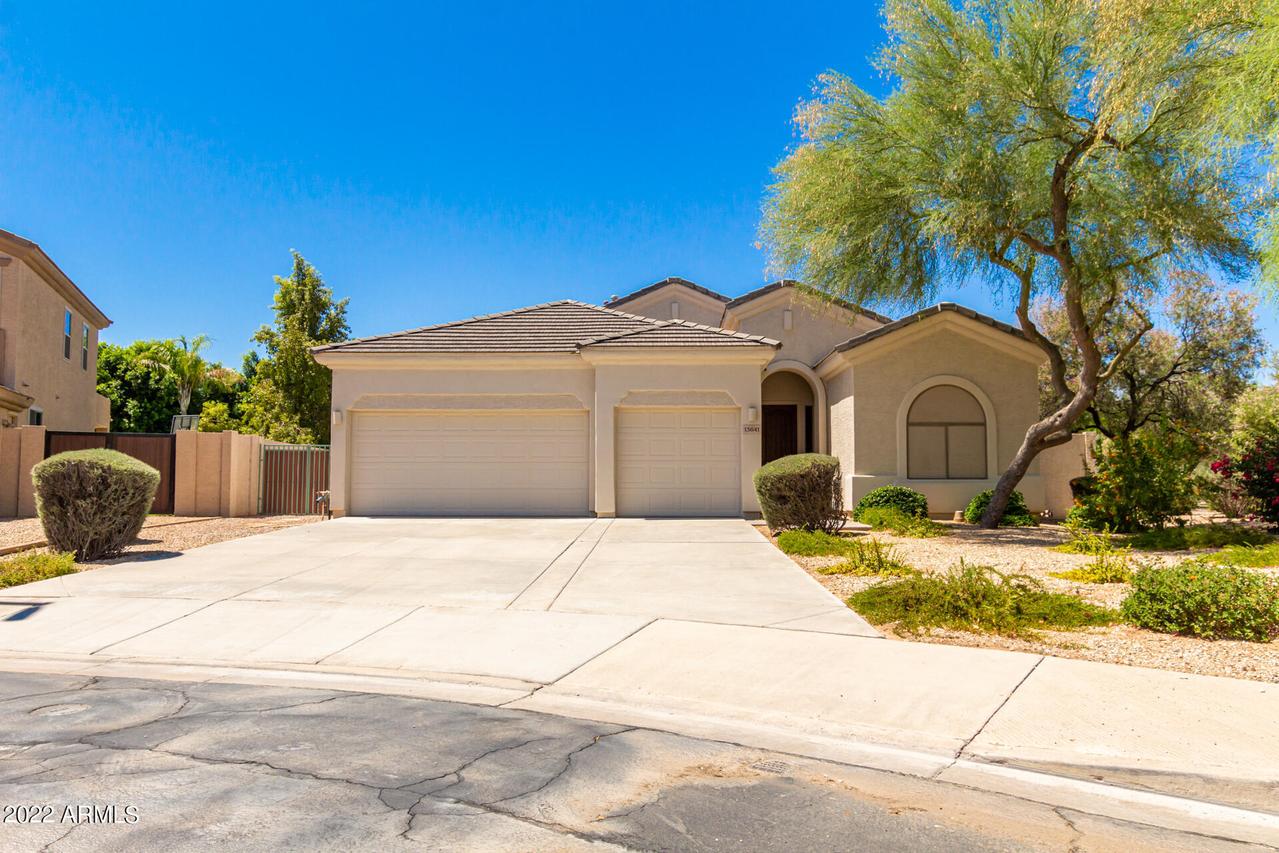 13641 W Alvarado Dr., Goodyear, AZ 85395