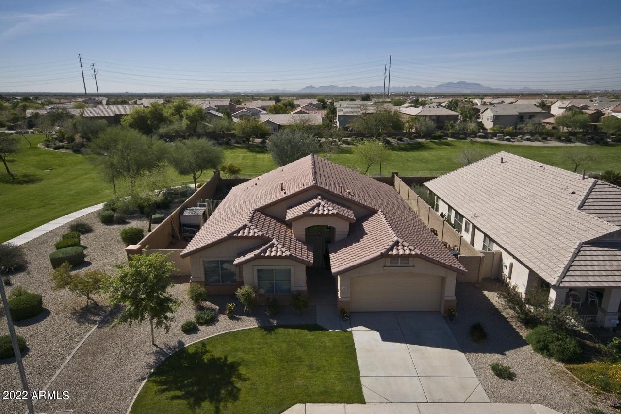 9721 E Obispo Ave., Mesa, AZ 85212