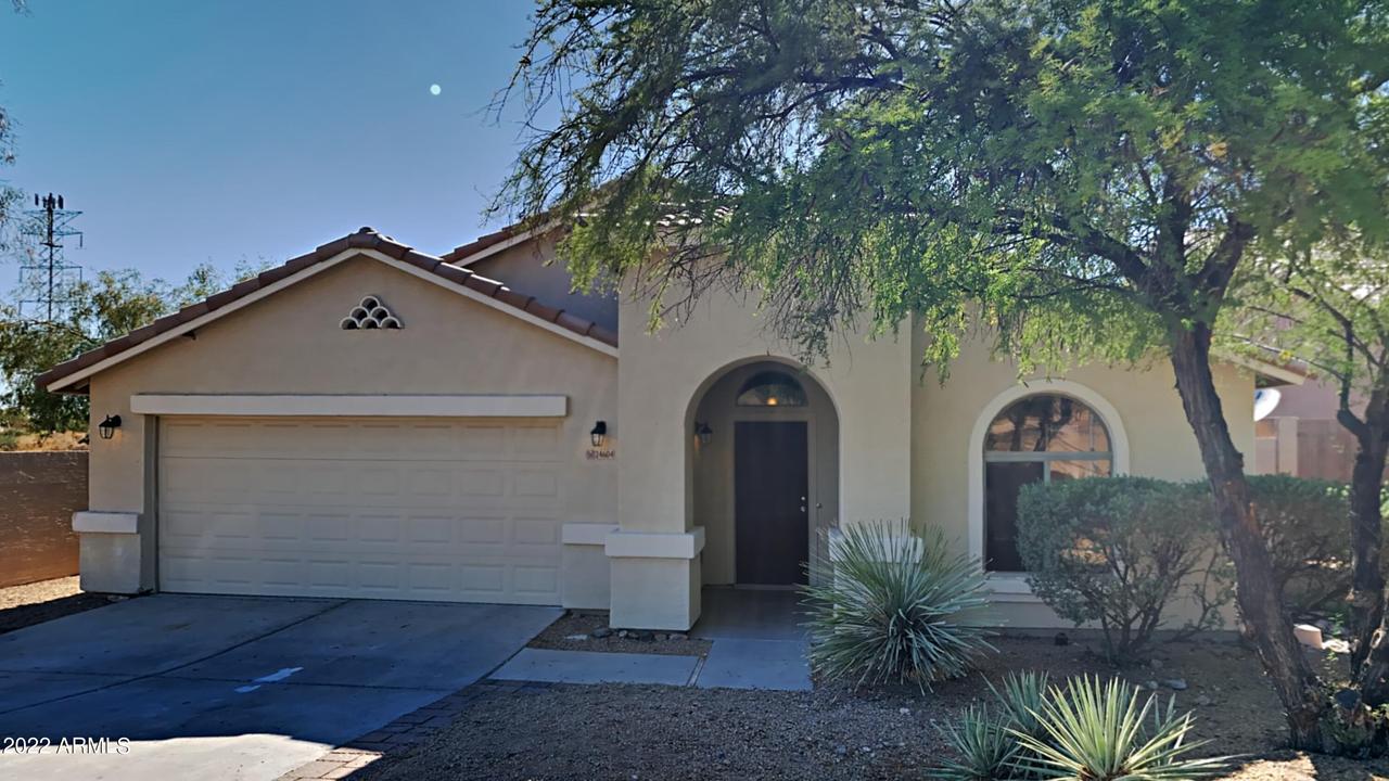 24604 N 65th Ave., Glendale, AZ 85310