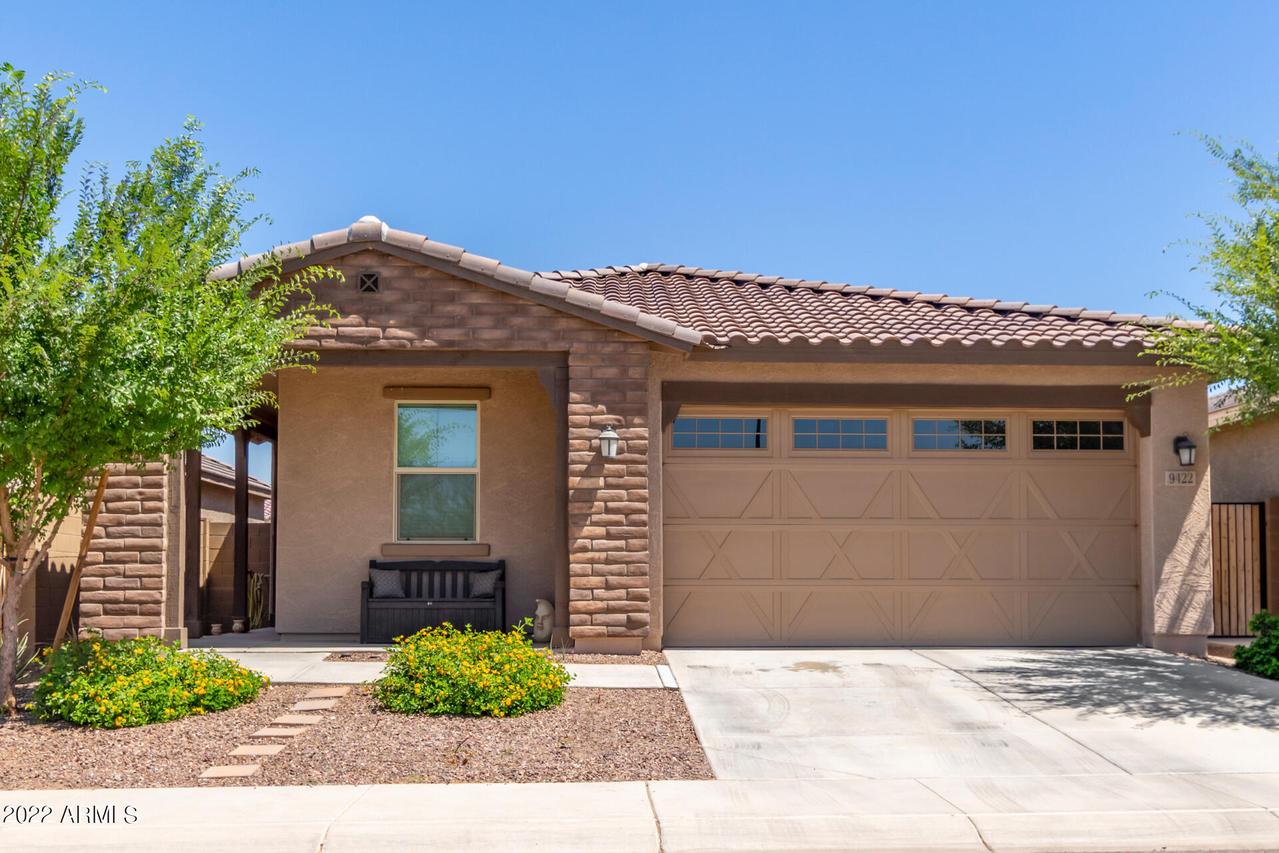 9422 W Minnezona Ave., Phoenix, AZ 85037