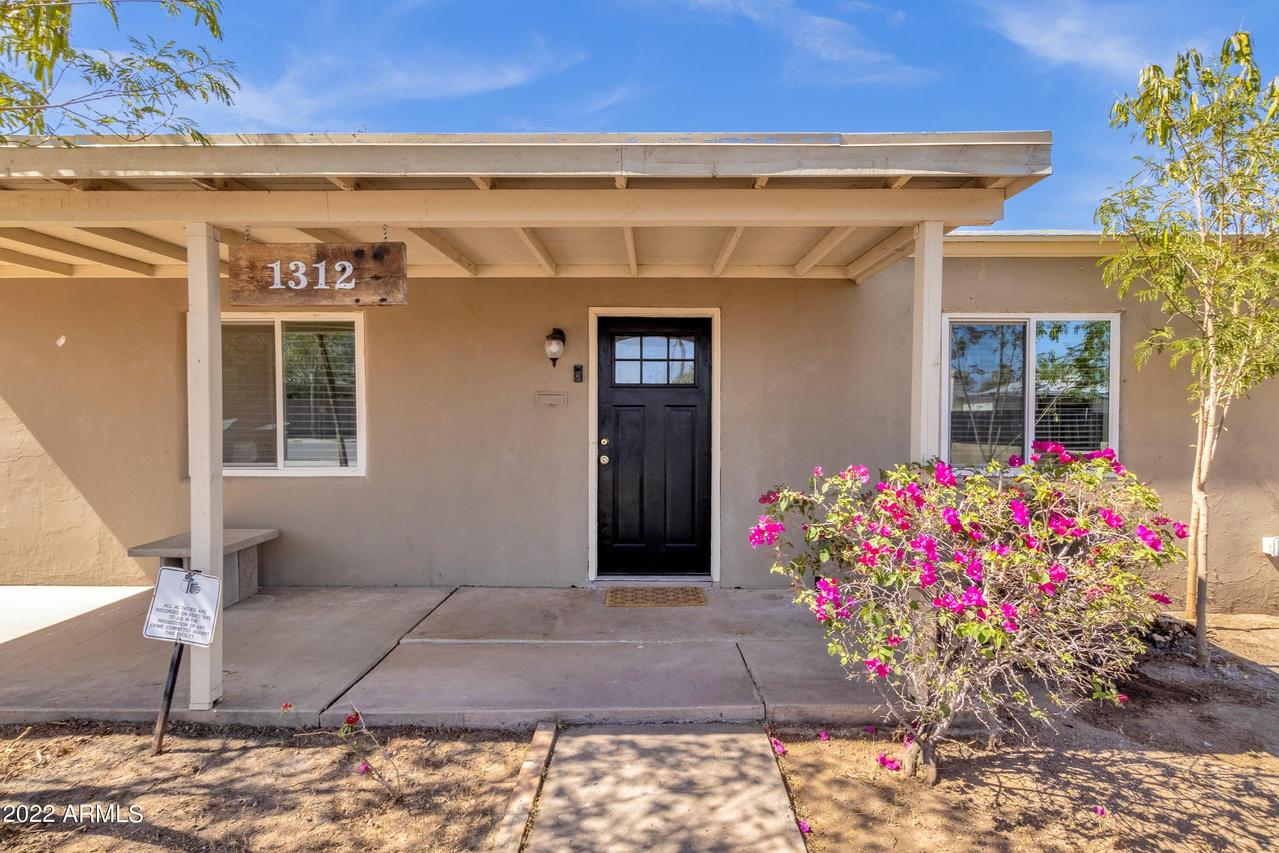 1312 W Amelia Ave., Phoenix, AZ 85013