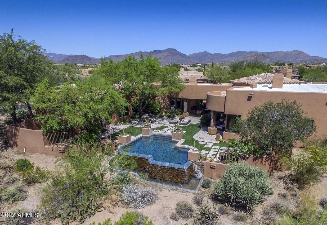 35459 N 86th Pl., Scottsdale, AZ 85266