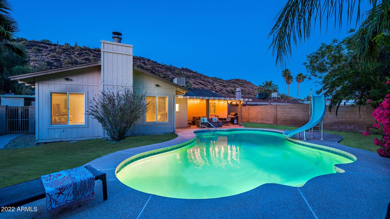 1631 W Friess Dr., Phoenix, AZ 85023