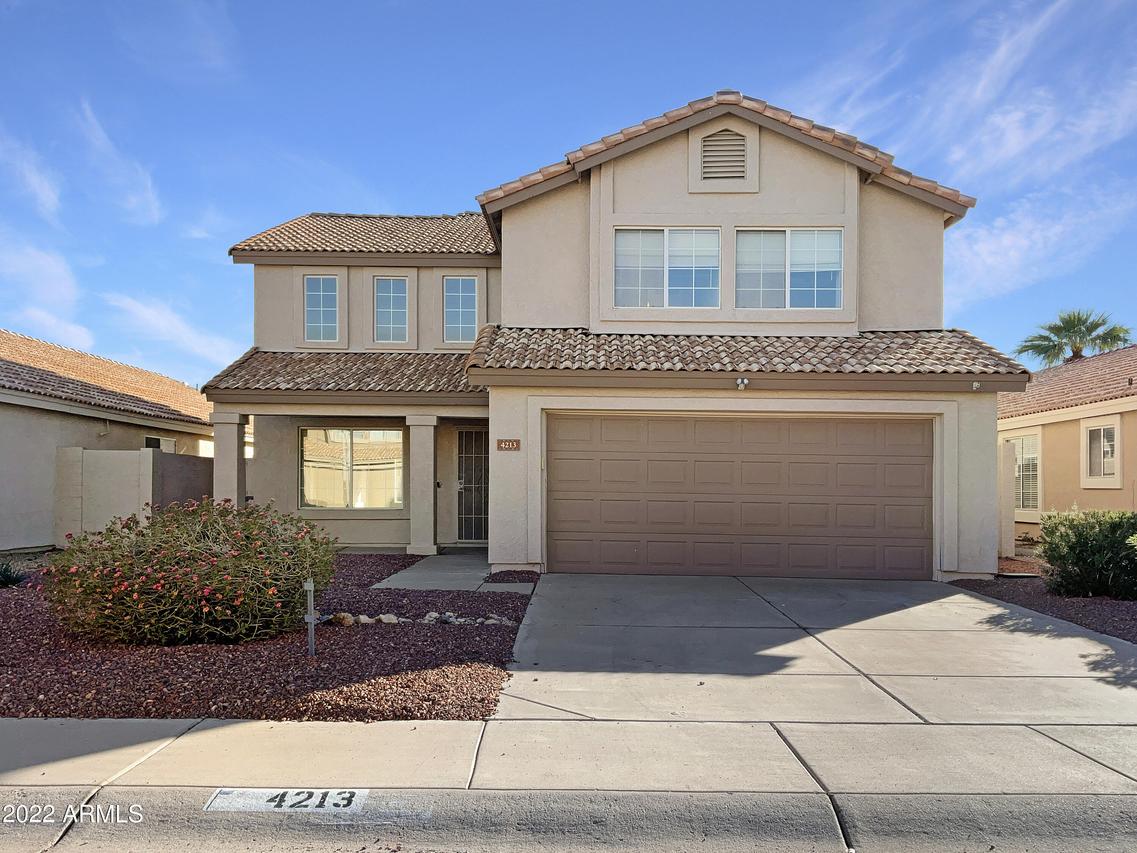 4213 E Graythorn Ave., Phoenix, AZ 85044
