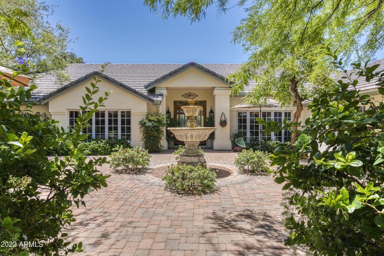 4429 E Arlington Rd., Phoenix, AZ 85018