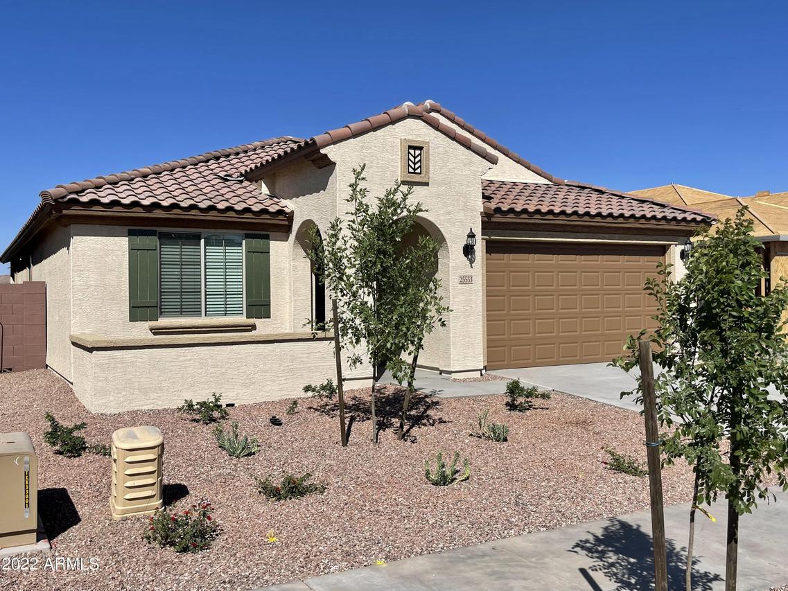 25553 N 163rd Dr., Surprise, AZ 85387