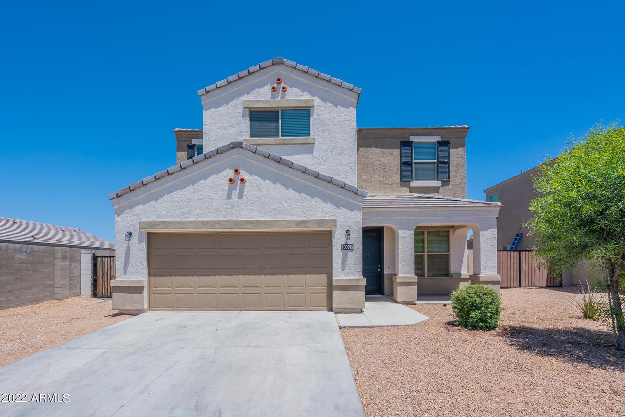 33095 N Ash Tree Ln., Queen Creek, AZ 85144