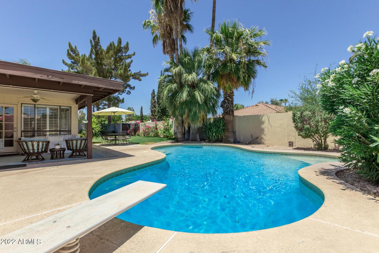 1938 E Bendix Dr., Tempe, AZ 85283