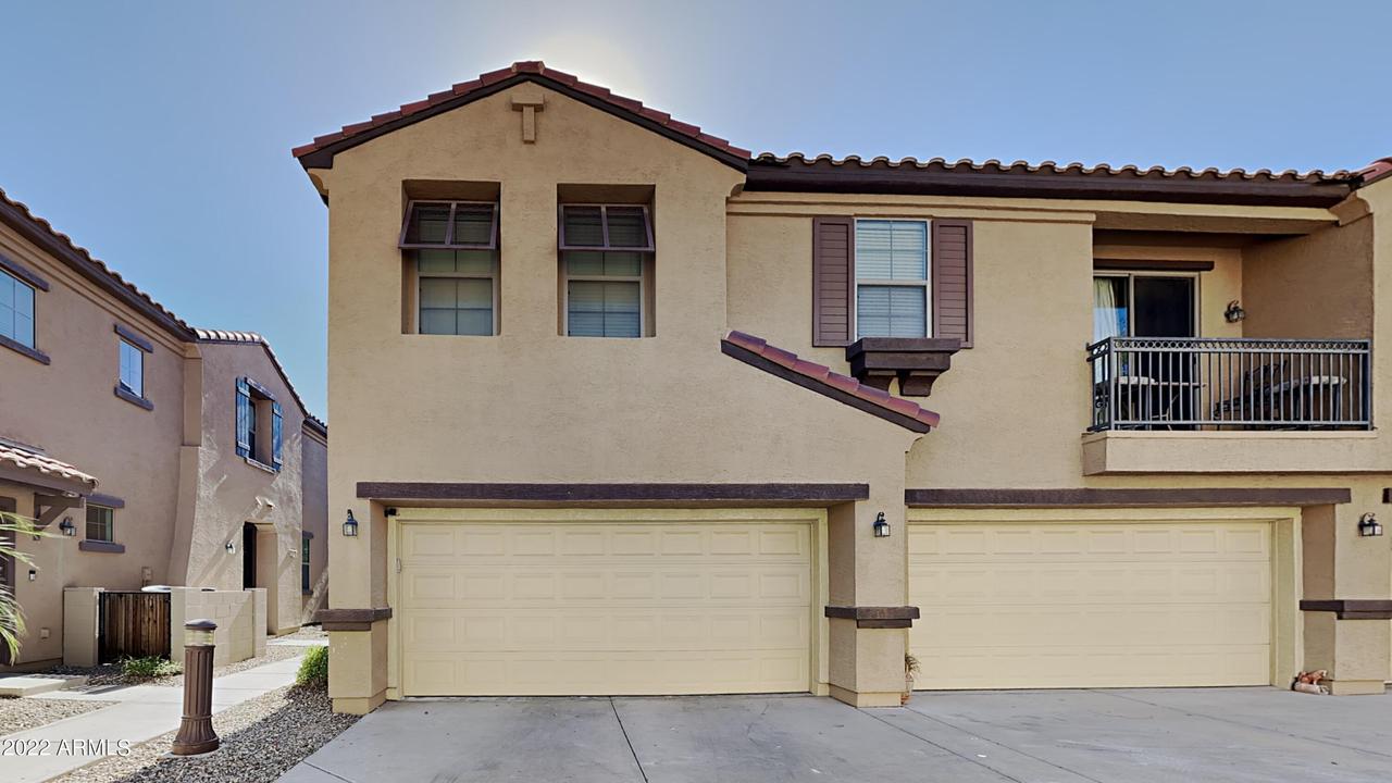 7520 S 31st Pl., Phoenix, AZ 85042