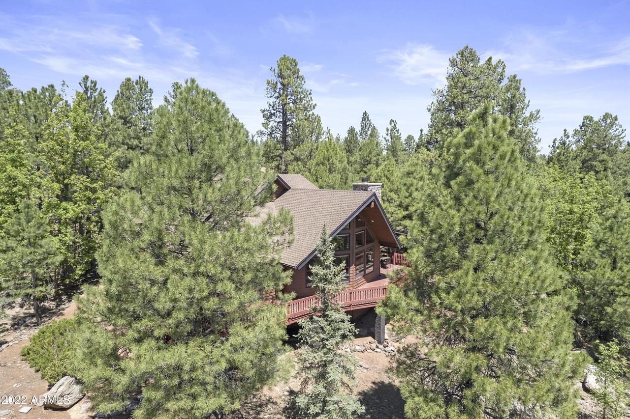 3220 Dick Hevly, Flagstaff, AZ 86005