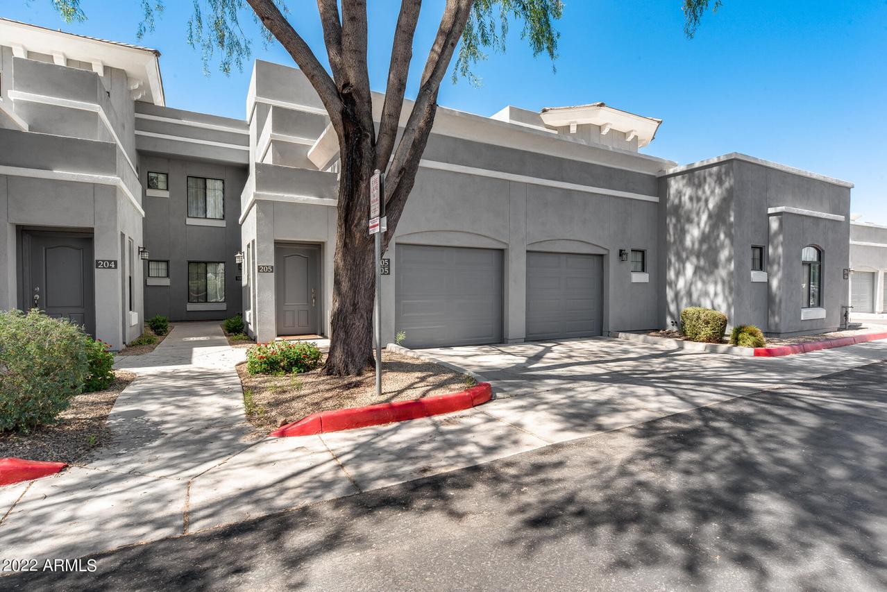 295 N Rural Rd. #105, Chandler, AZ 85226