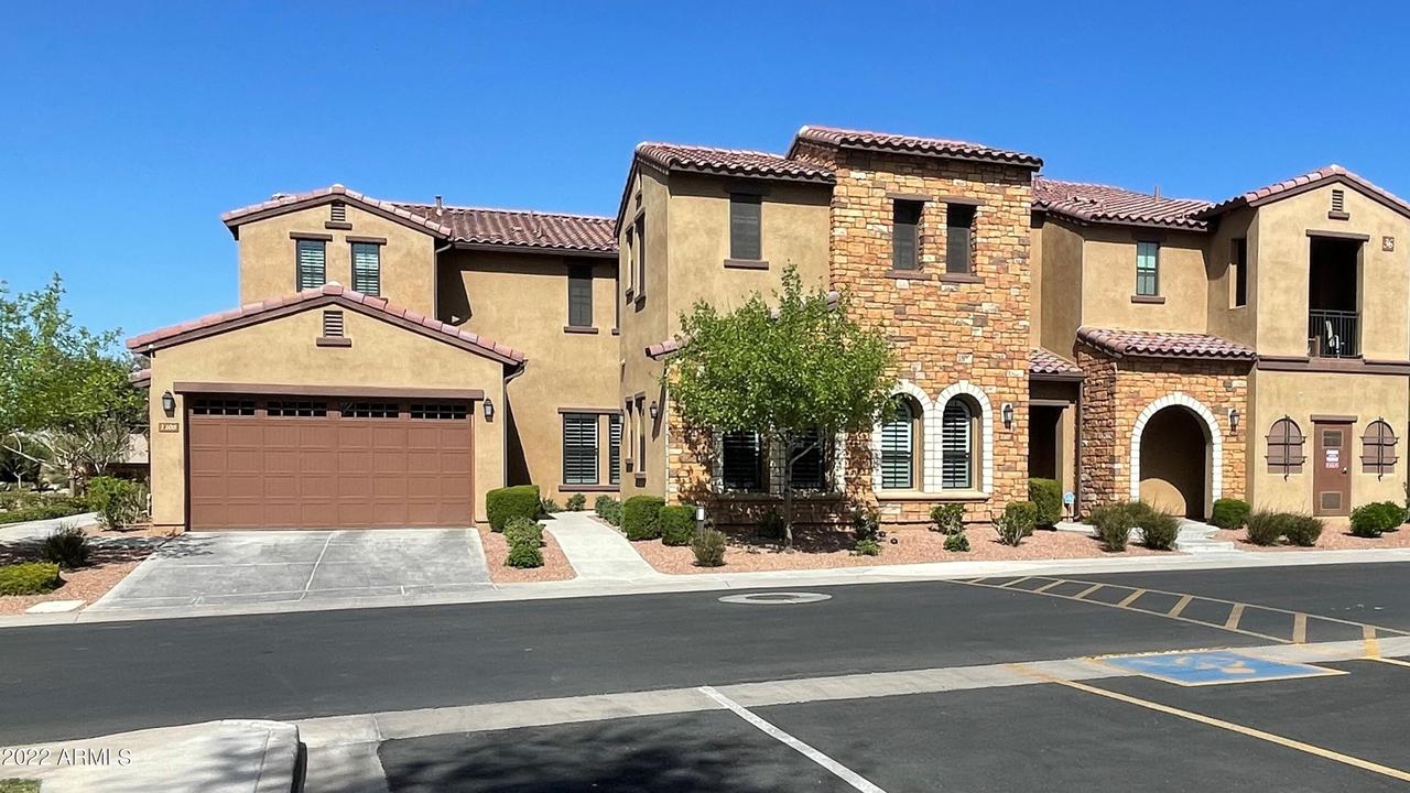 4777 S Fulton Ranch Blvd. #1108, Chandler, AZ 85248