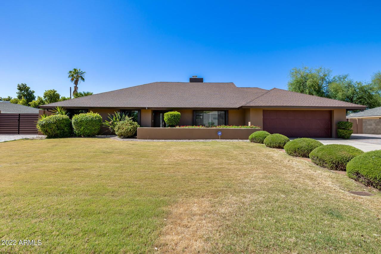 5041 E Cortez Dr., Scottsdale, AZ 85254