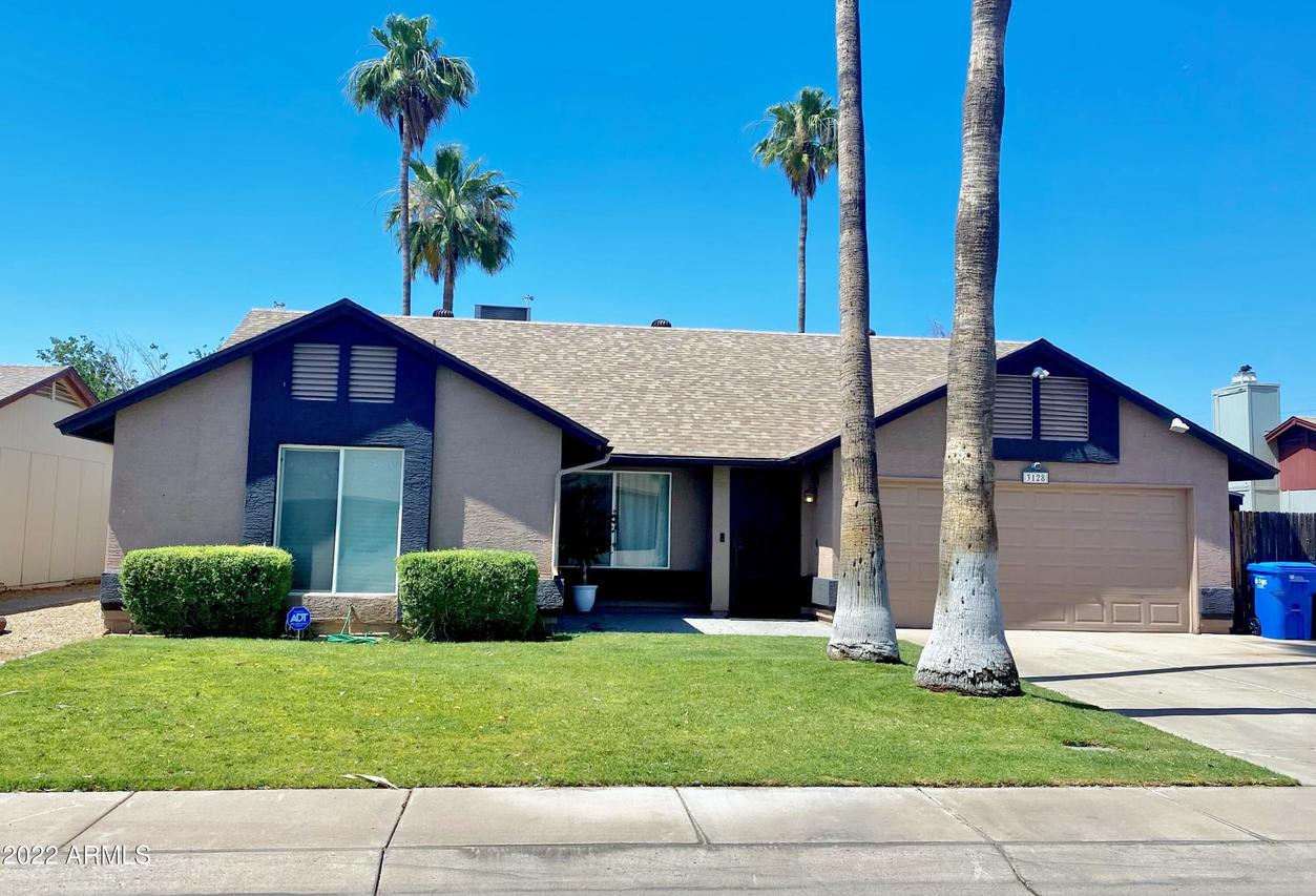3128 E Bremen St., Phoenix, AZ 85032