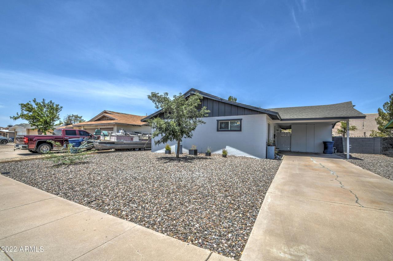 1714 E El Parque Dr., Tempe, AZ 85282