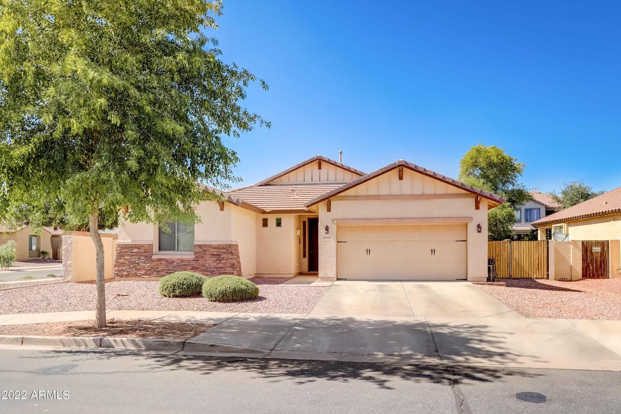 14118 W Windrose Dr., Surprise, AZ 85379