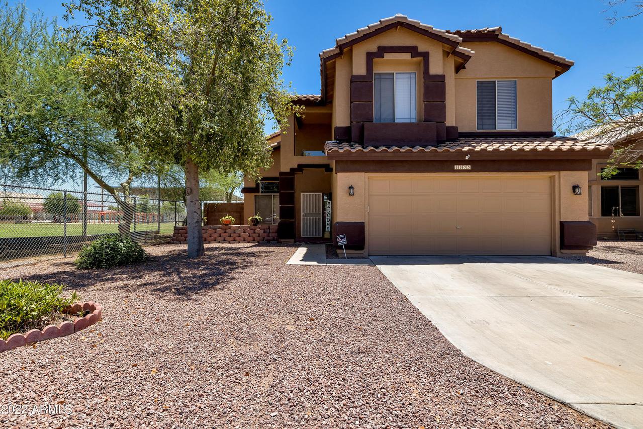 8805 W Quail Ave., Peoria, AZ 85382