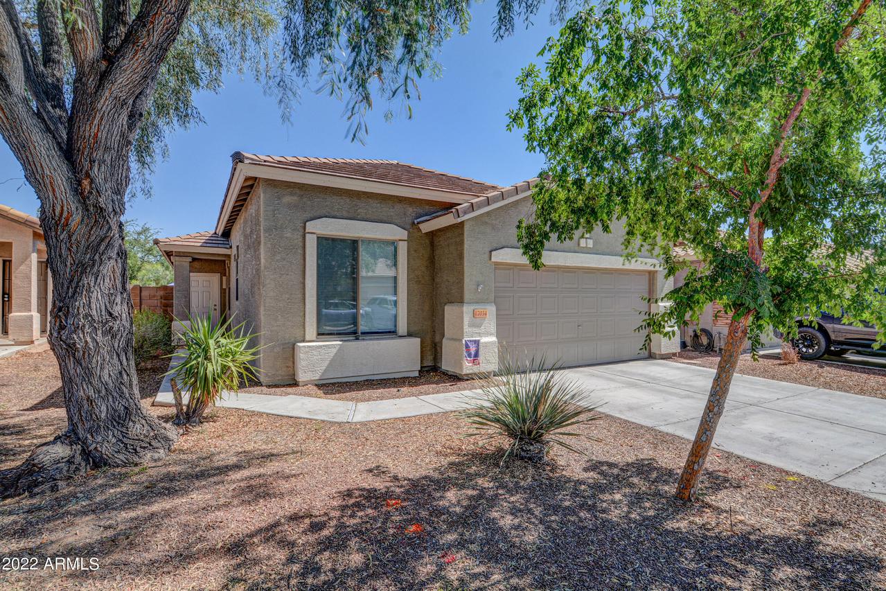 17034 W Lundberg St., Surprise, AZ 85388
