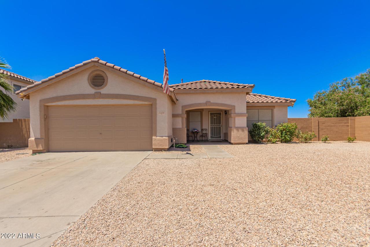 11234 E Ramblewood Cir., Mesa, AZ 85212