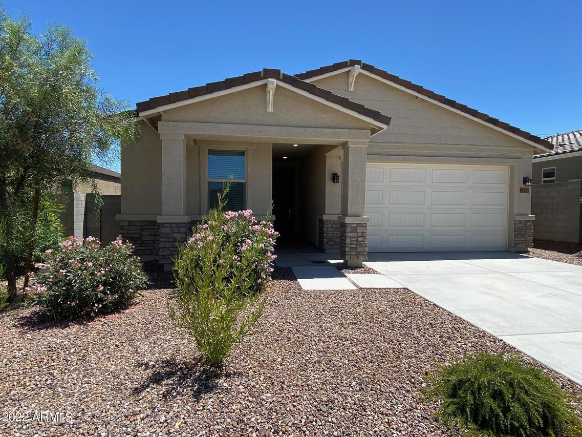 12433 W Glenn Ct., Glendale, AZ 85307