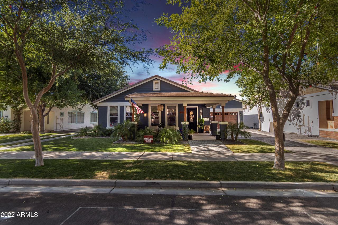 2636 E Virginia St., Gilbert, AZ 85296