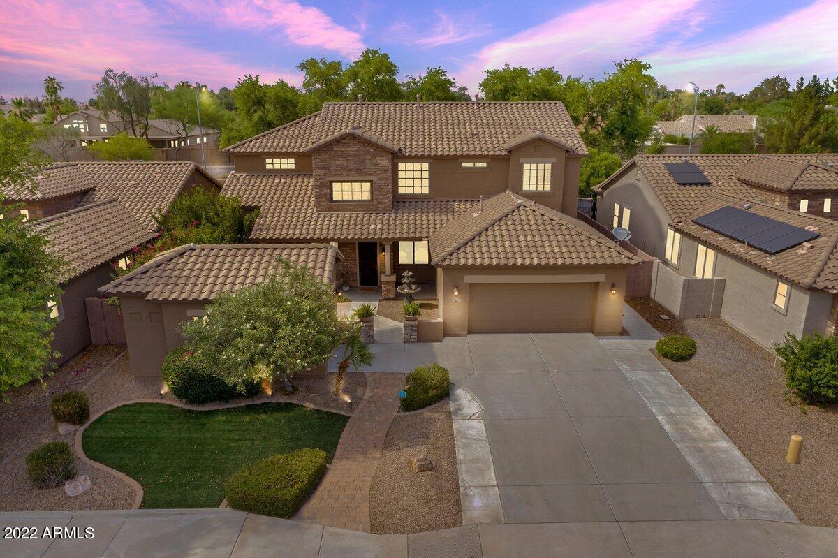860 W Folley St., Chandler, AZ 85225