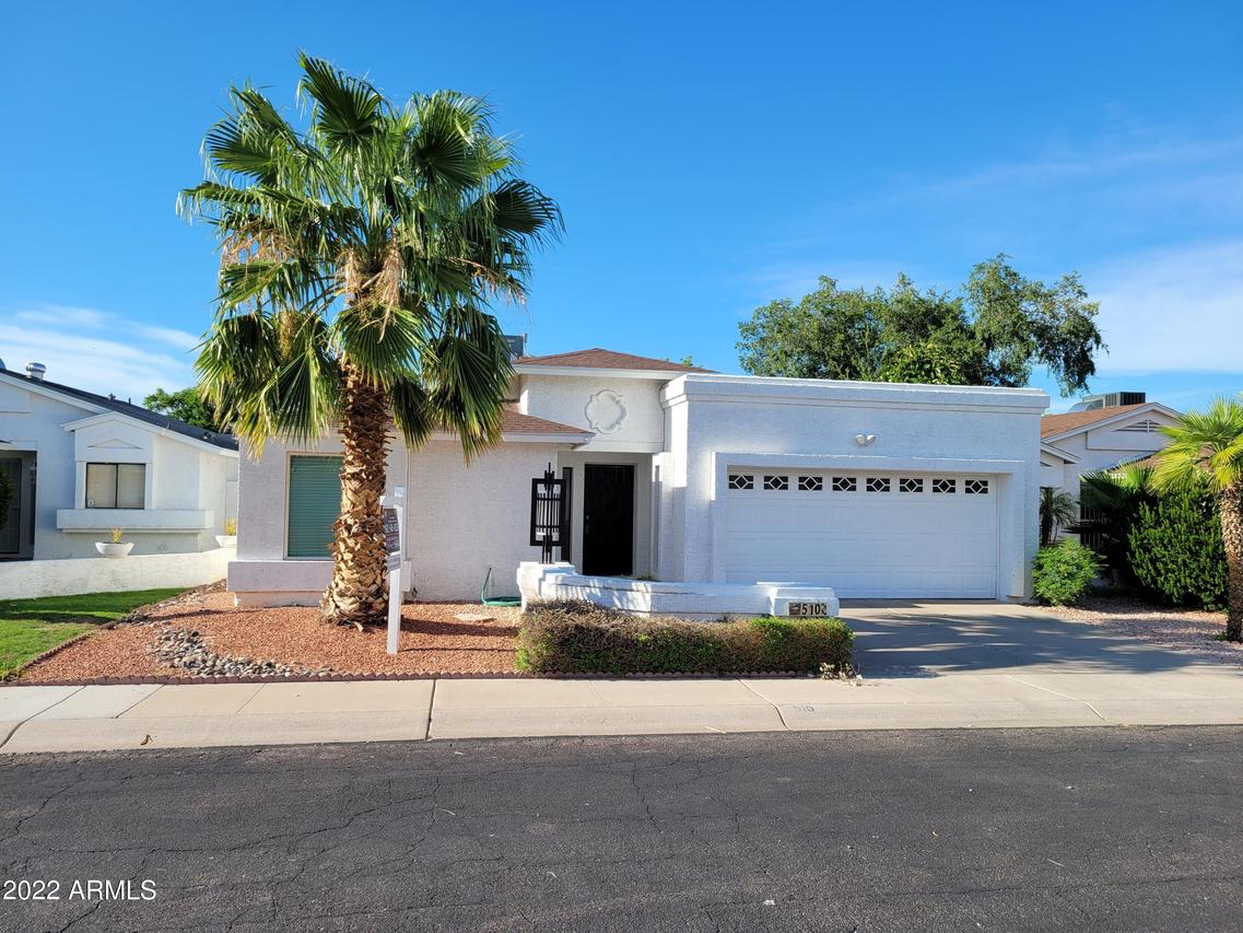 510 W Beverly Ln., Phoenix, AZ 85023