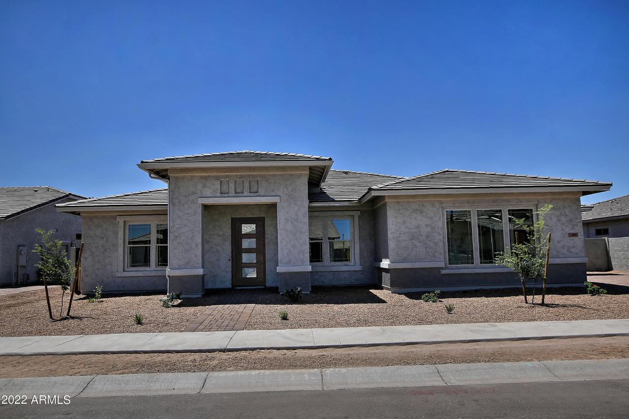 23003 E Via Las Brisas, Queen Creek, AZ 85142