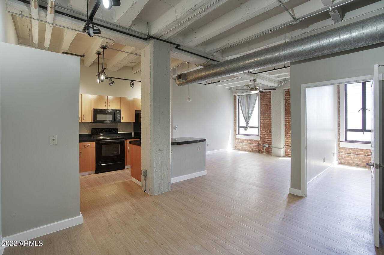 114 W Adams St. #806, Phoenix, AZ 85003