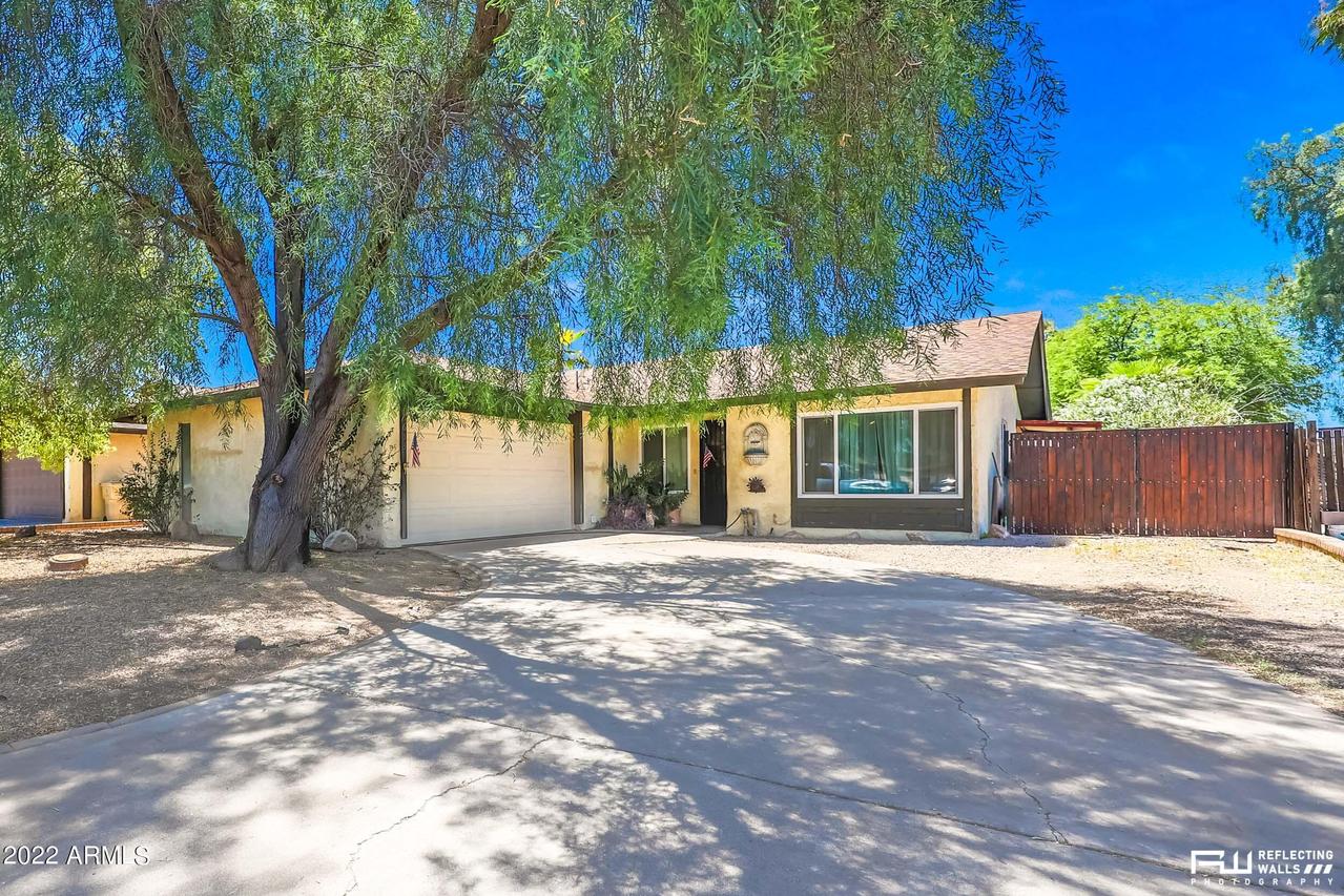 5653 W Puget Ave., Glendale, AZ 85302