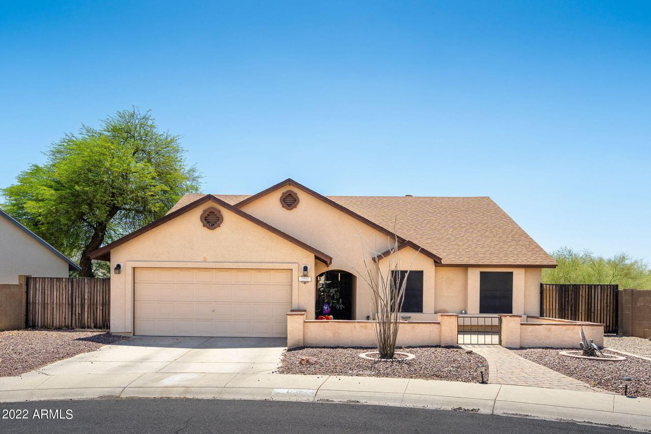 19624 N 47th Ln., Glendale, AZ 85308