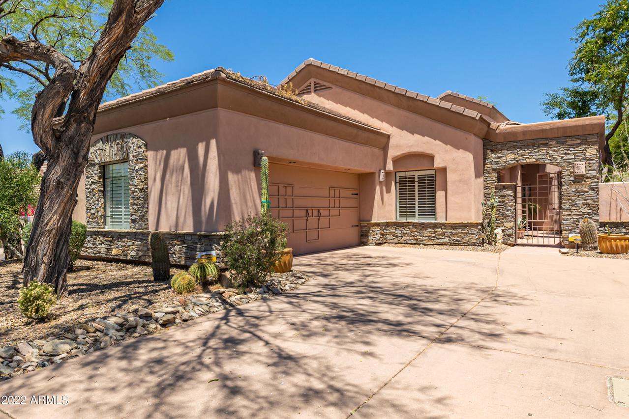 11714 E Cortez Dr., Scottsdale, AZ 85259