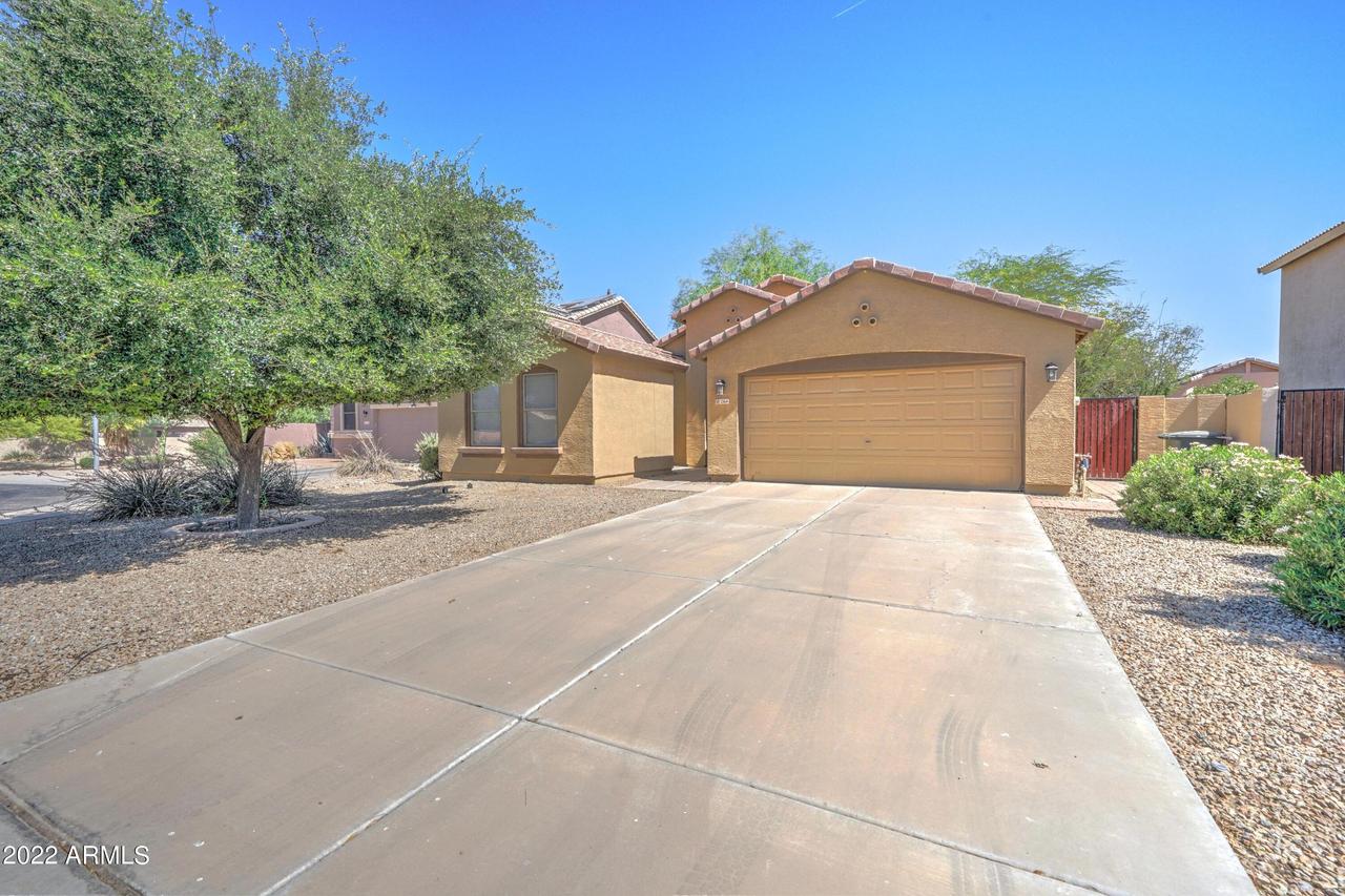 1564 E Eagle Ct., Casa Grande, AZ 85122