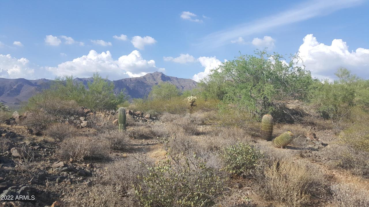 10899 E Copa Del Oro Ln. #30, Gold Canyon, AZ 85118