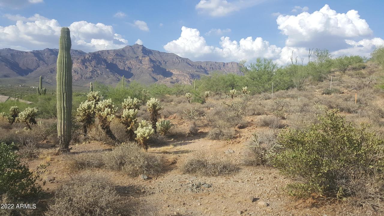 10844 E Avenida De Esperanza #29, Gold Canyon, AZ 85118