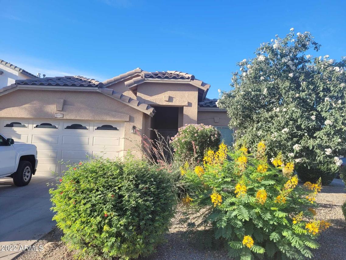 44451 W Mcclelland Dr., Maricopa, AZ 85239