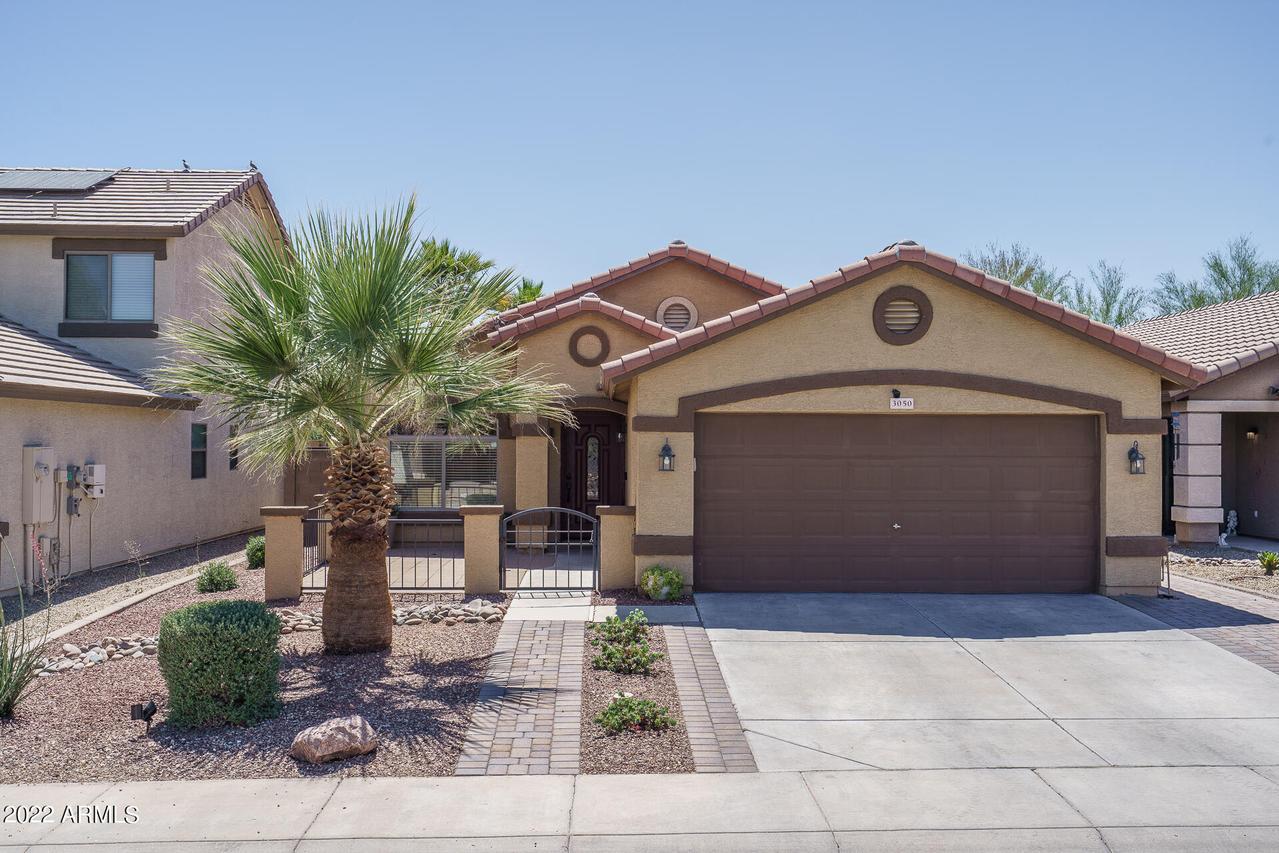 3050 S 258th Ave., Buckeye, AZ 85326