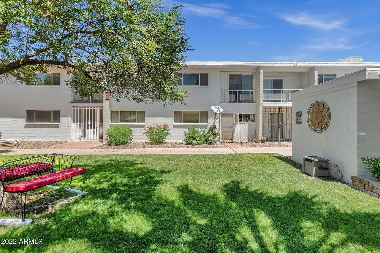 815 N Hayden Rd. #D215, Scottsdale, AZ 85257