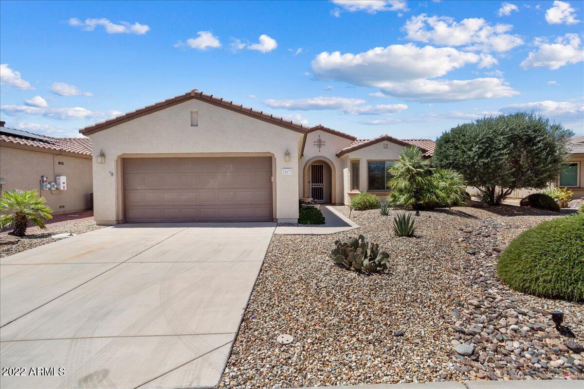 21073 N Circle Cliffs Dr., Surprise, AZ 85387