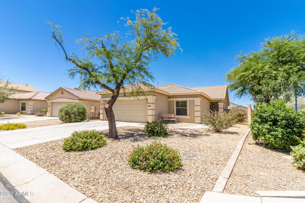 44210 W Cypress Ln., Maricopa, AZ 85239