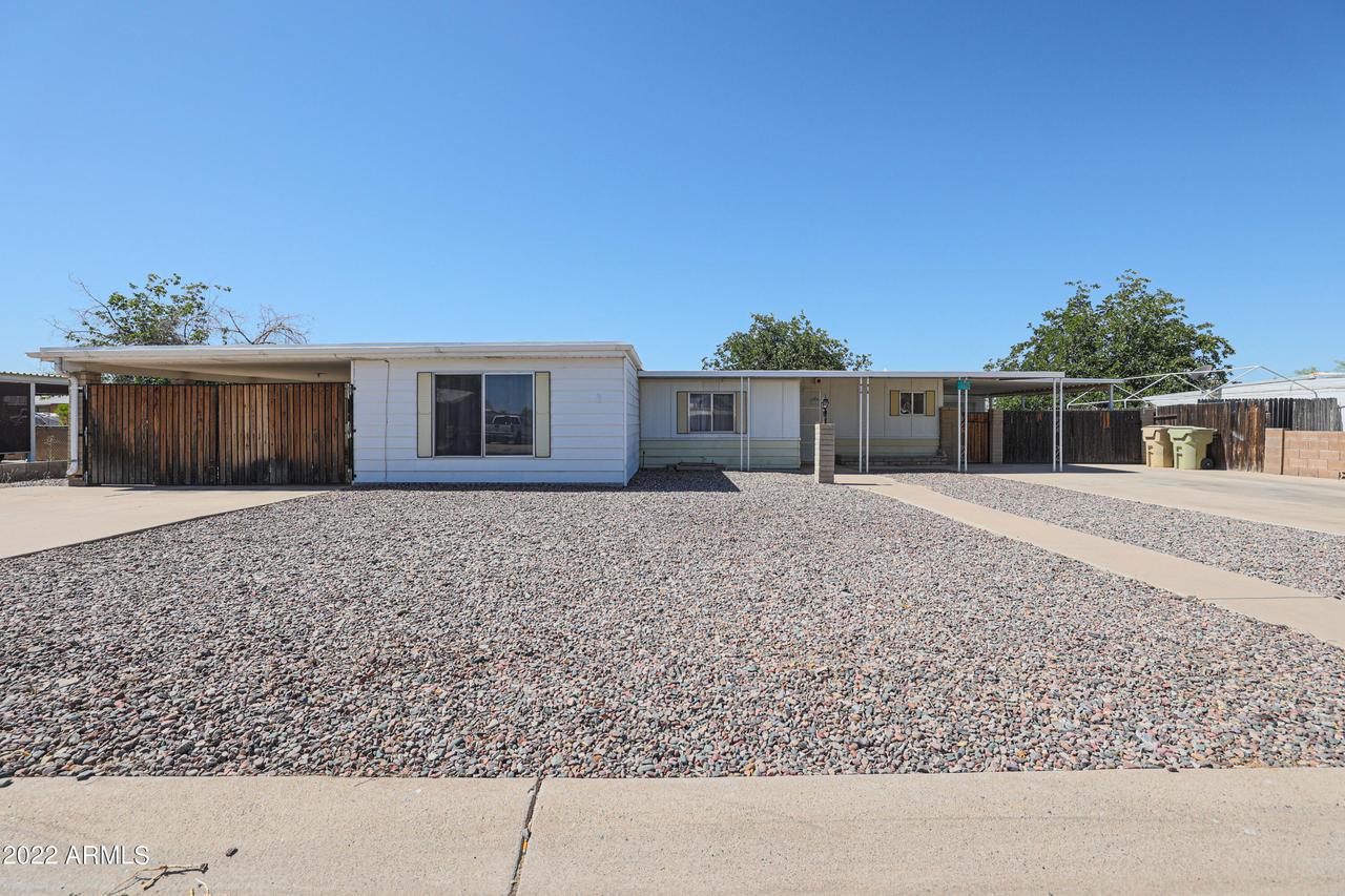 7029 W Wanda Lynn Ln., Peoria, AZ 85382