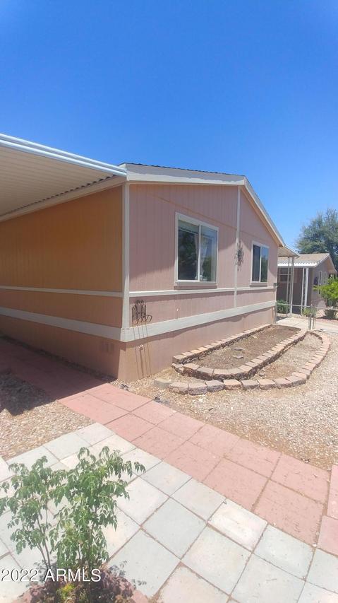 620 S Little Bear Tr., Sierra Vista, AZ 85635