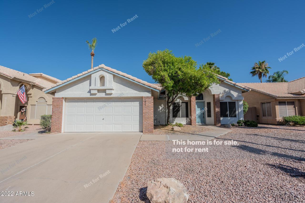 1225 E Artesian Way, Gilbert, AZ 85234