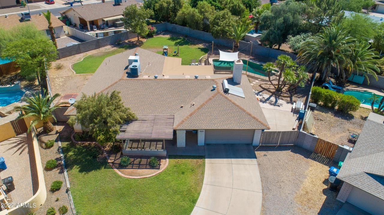 2325 S Extension Rd., Mesa, AZ 85210