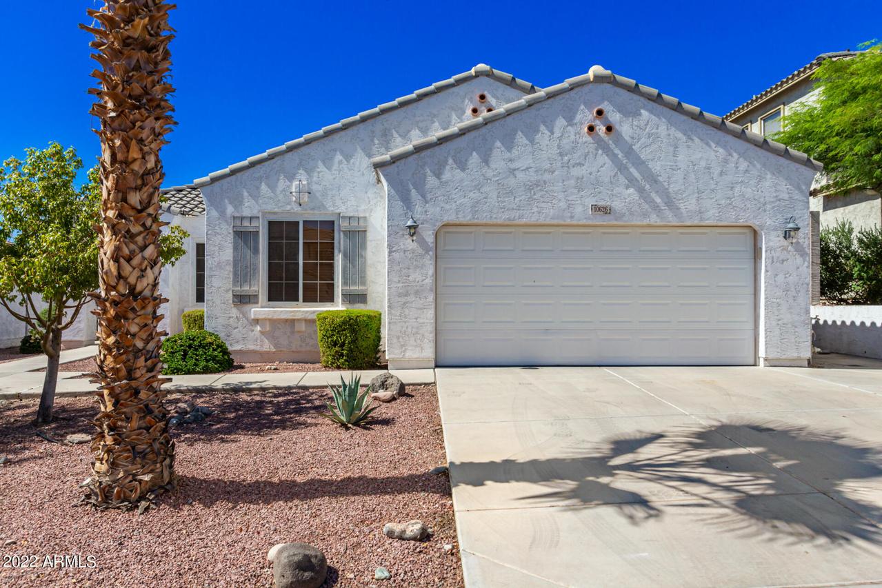 10626 W Adam Ave., Peoria, AZ 85382