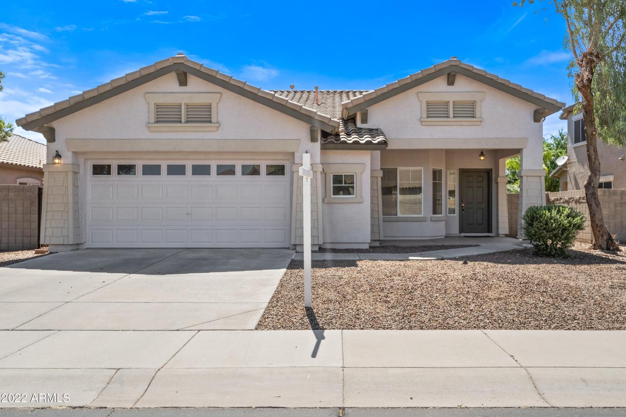 6870 S Turquoise Pl., Chandler, AZ 85249