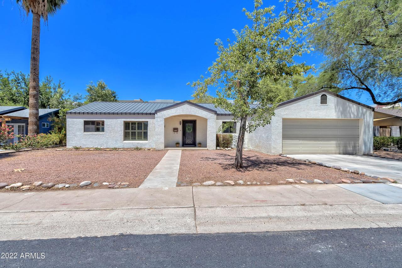 312 E 14th St., Tempe, AZ 85281