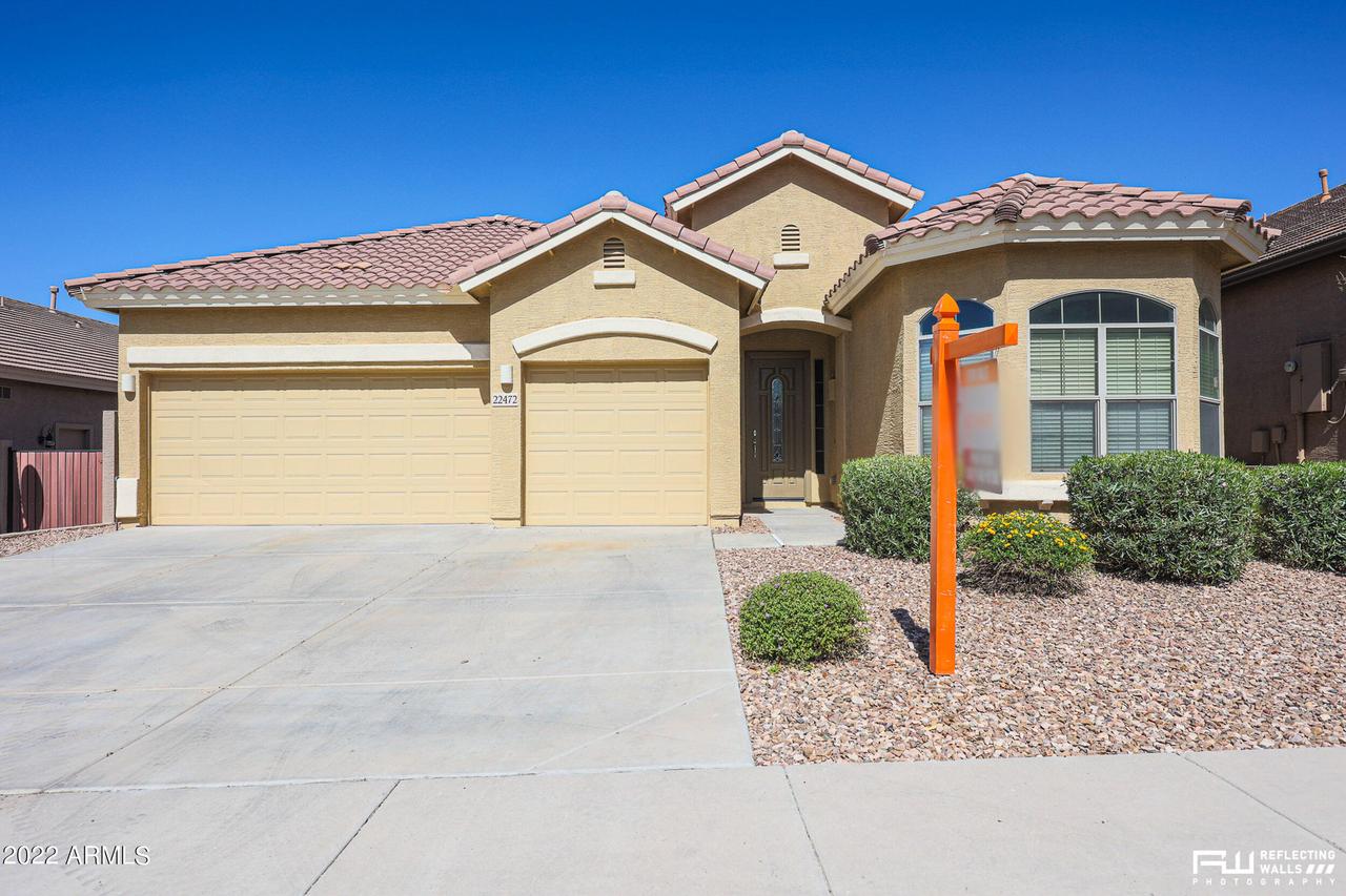 22472 N 104th Ln., Peoria, AZ 85383