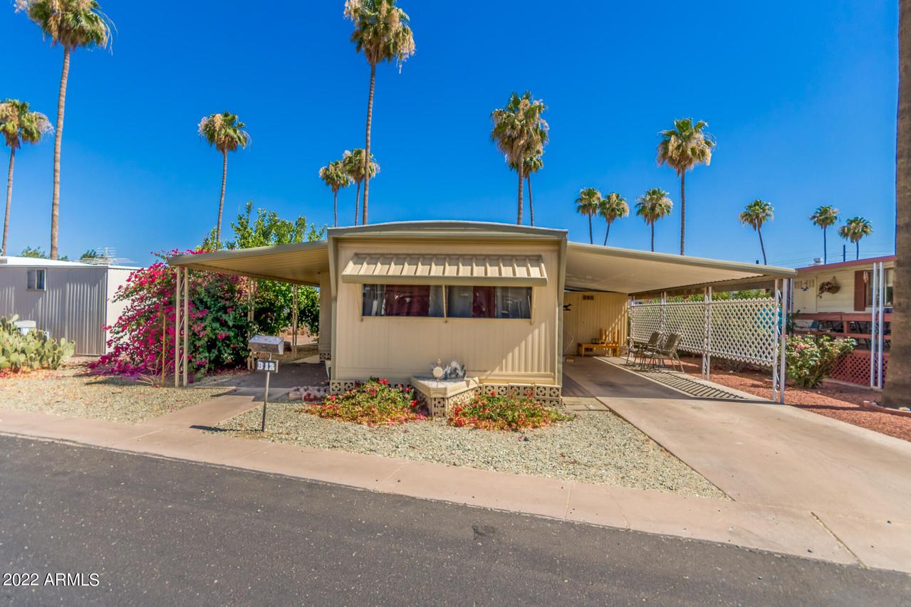 150 S Windsor #B12, Mesa, AZ 85204