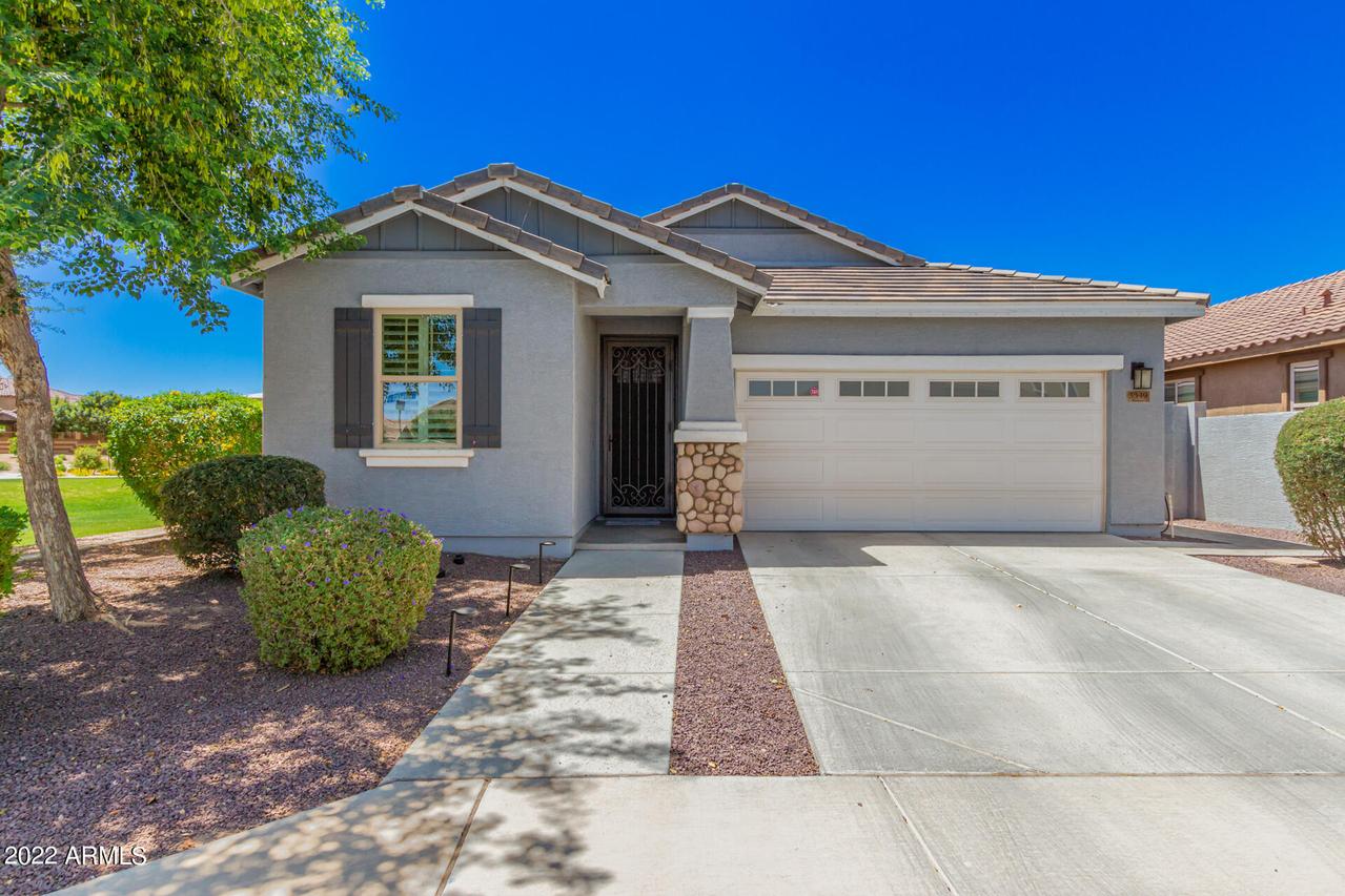 3349 E Riverdale St., Mesa, AZ 85213